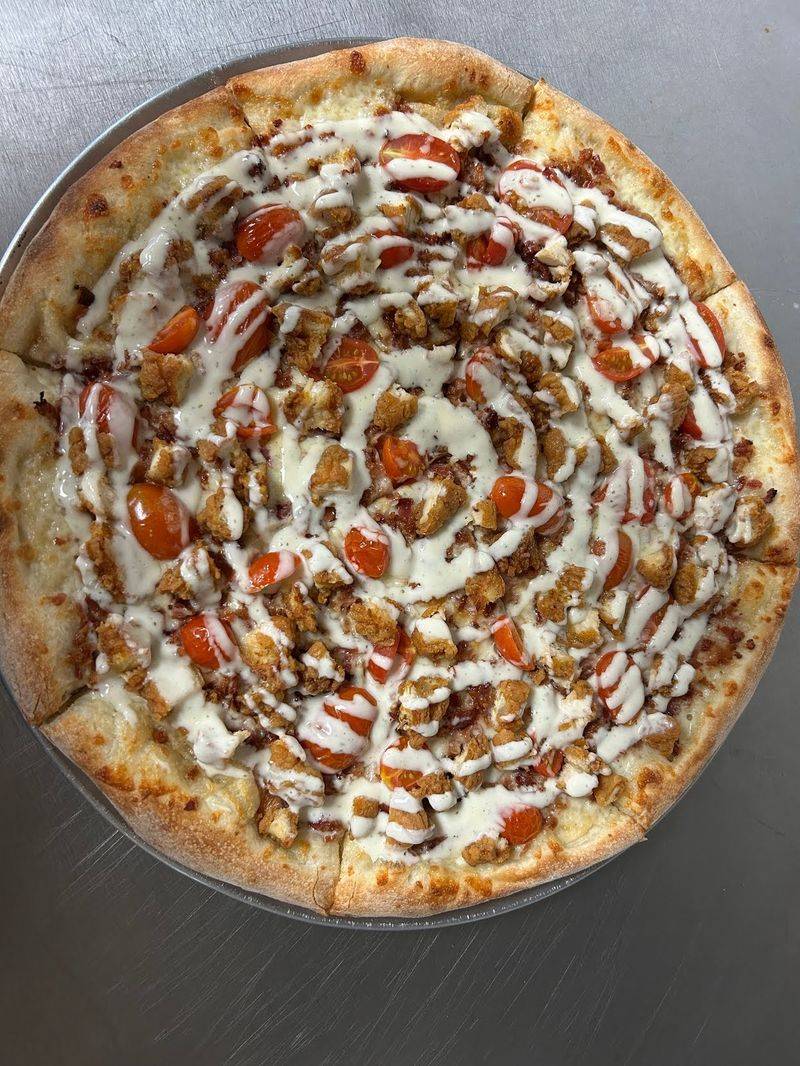 King’s New York Pizza Buffet - Winchester