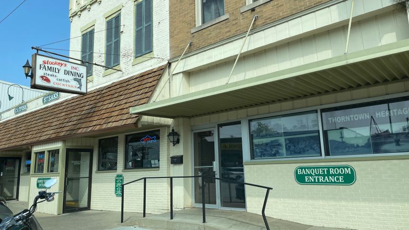 Stookey's Family Restaurant – Thorntown, IN