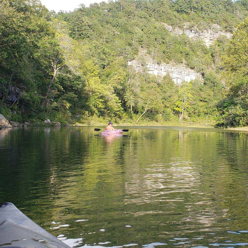 Waterfall Chasing: Hemmed In Hollow And Beyond