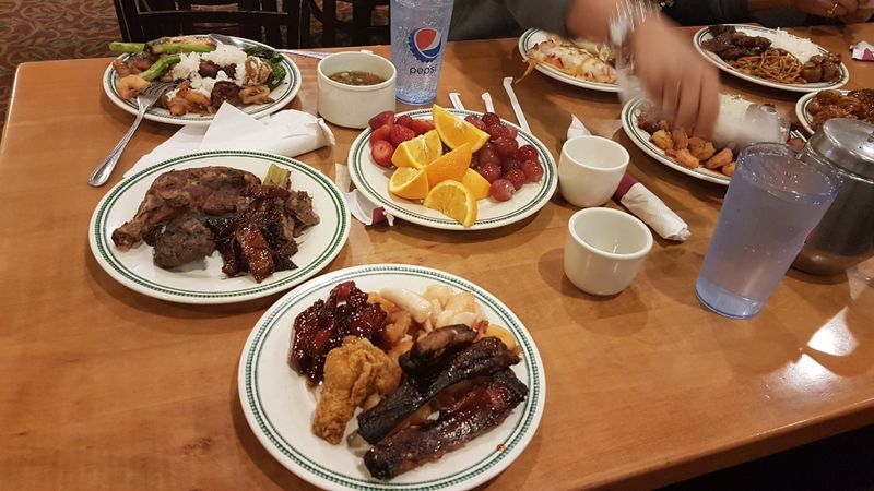 Spare Ribs Worth Rolling Up Your Sleeves For