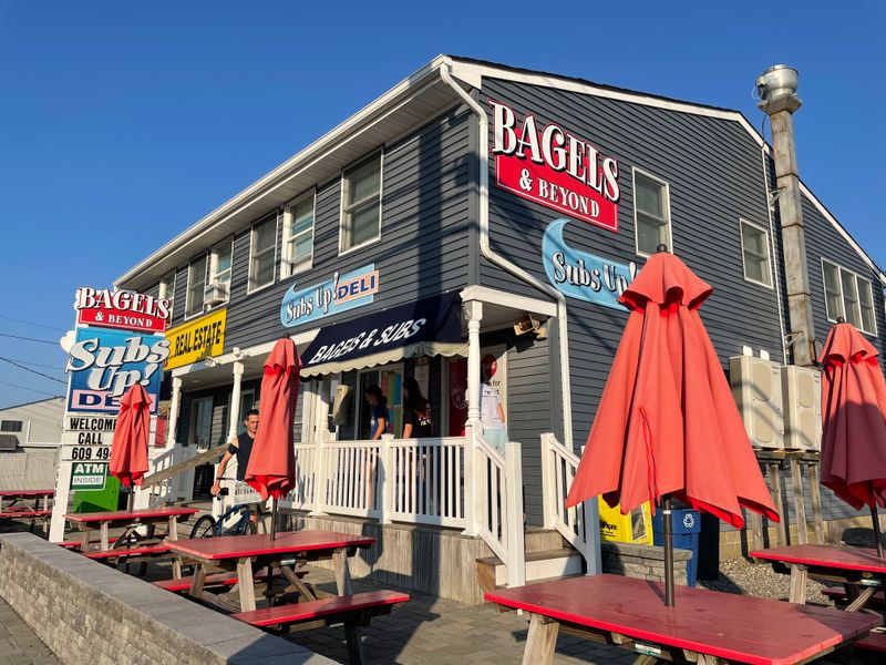Bagels & Beyond - Long Beach Island