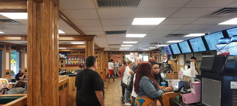 A Multi-Generational Gathering Spot