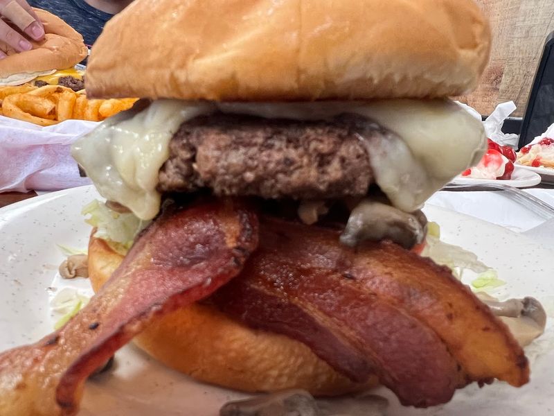 A Menu That Has Something for Every Appetite