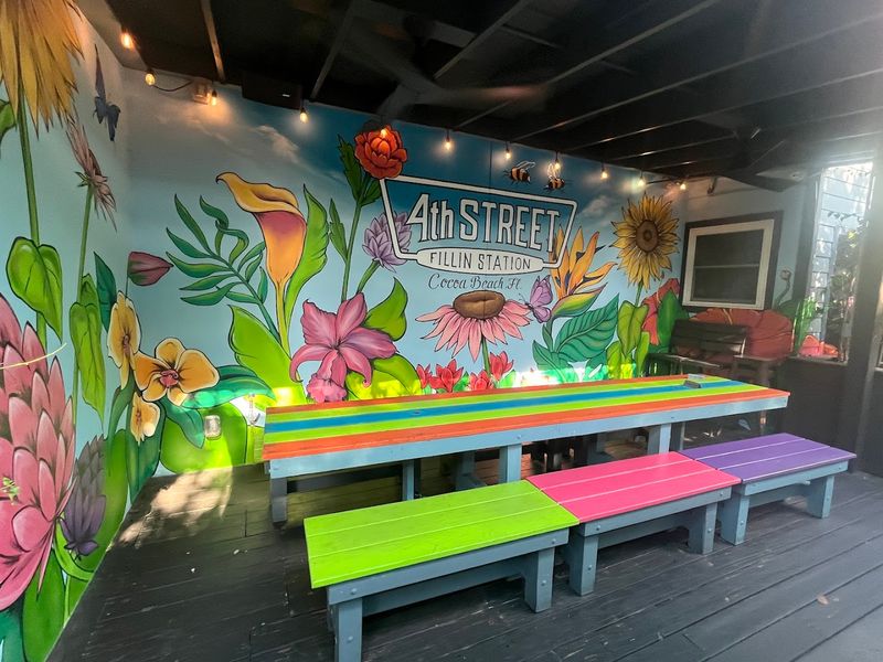 What Makes It Stand Out From Other Cocoa Beach Spots