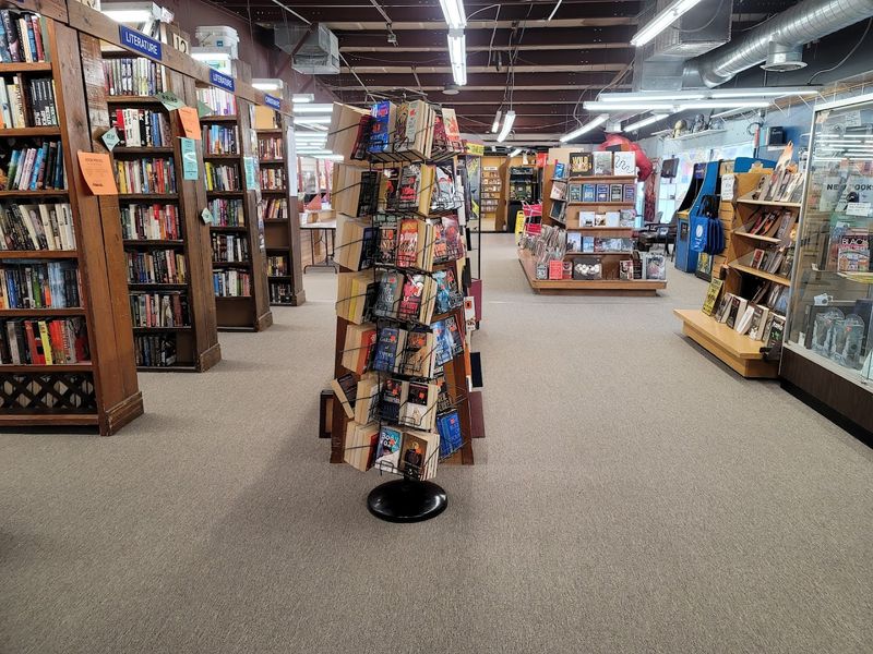 Every Visit Feels Like a New Treasure Hunt