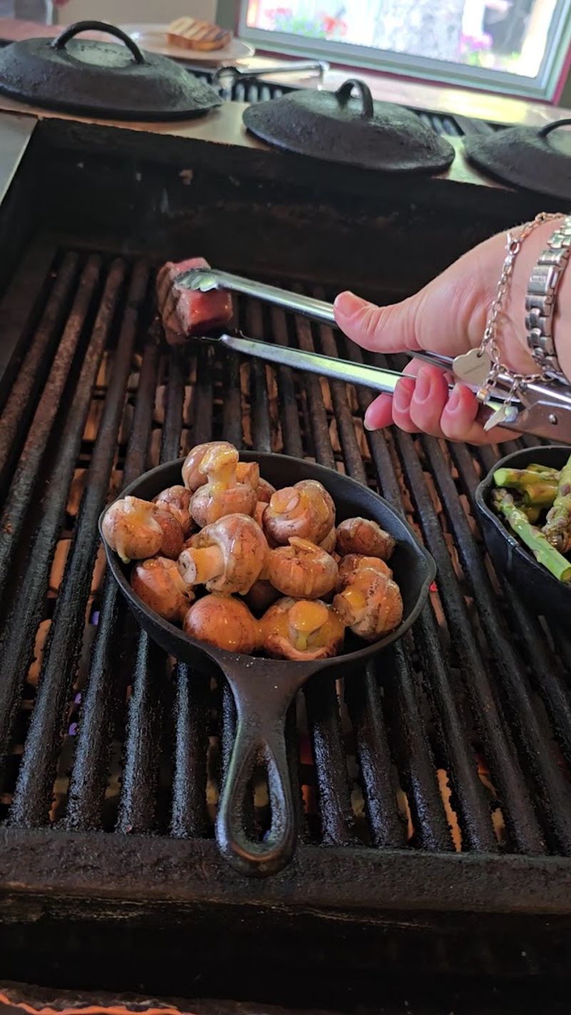 What the Grill Masters Actually Do for You