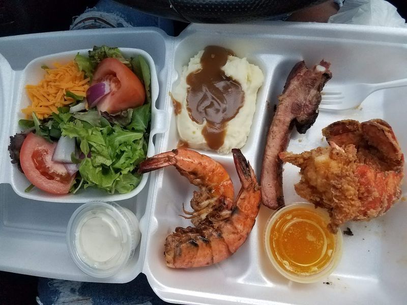 The Menu Rotates Daily and That Is a Feature, Not a Bug