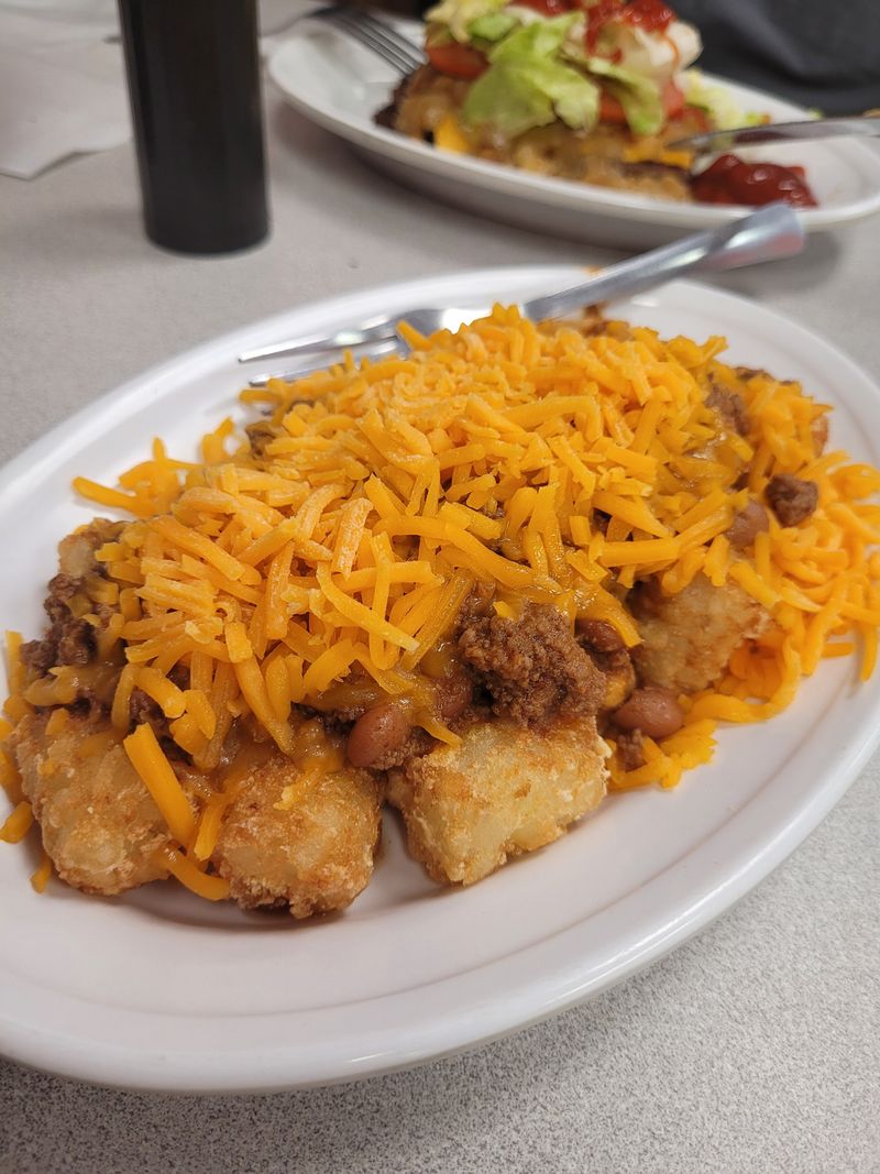 A Community Gathering Spot