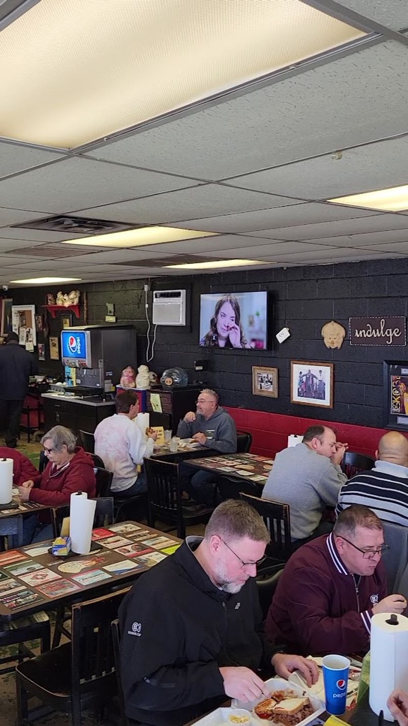 The Loyal Regulars Who Keep Coming Back