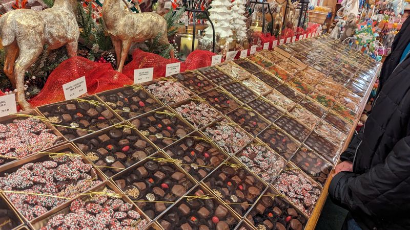 Nonpareils Worth The Hype