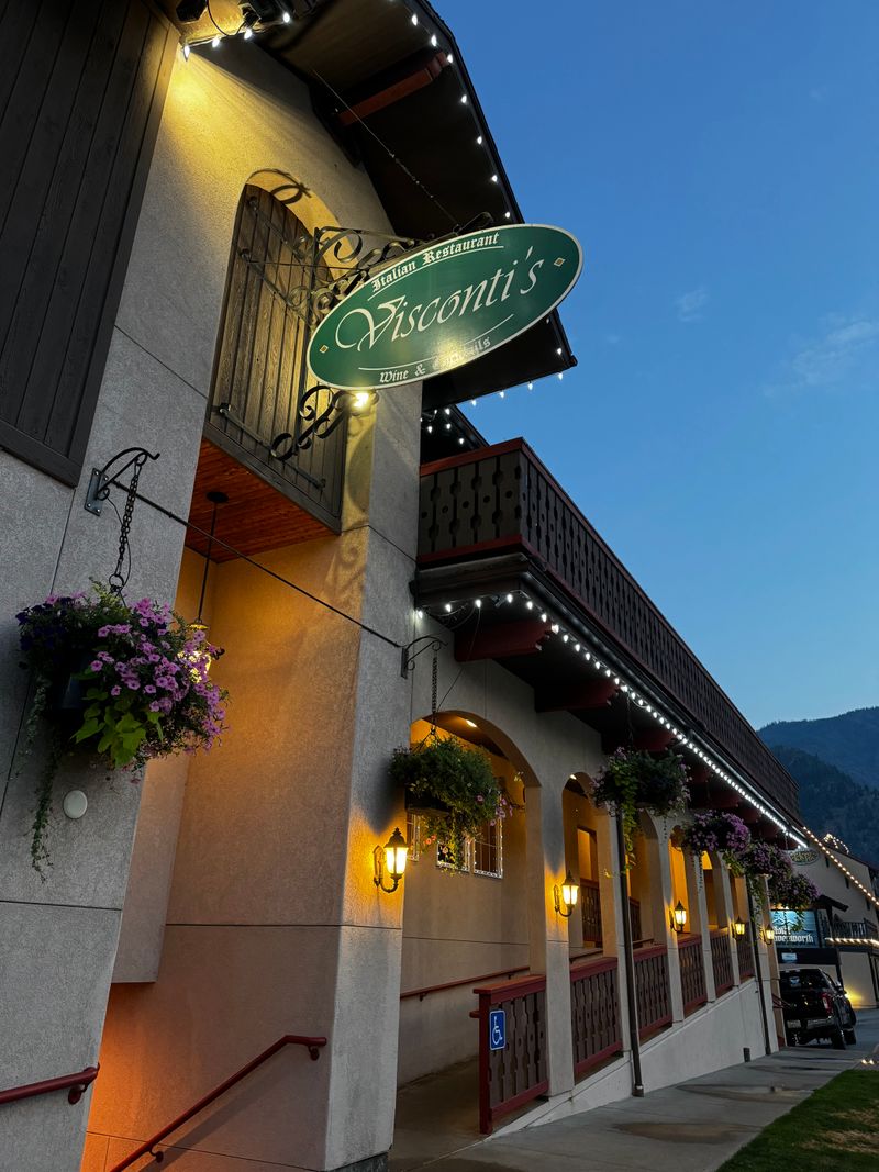 Osso Buco For The Devoted