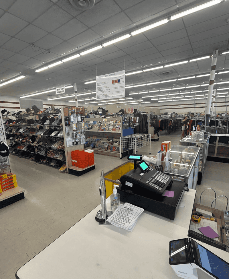 Why Time Disappears Inside These Walls