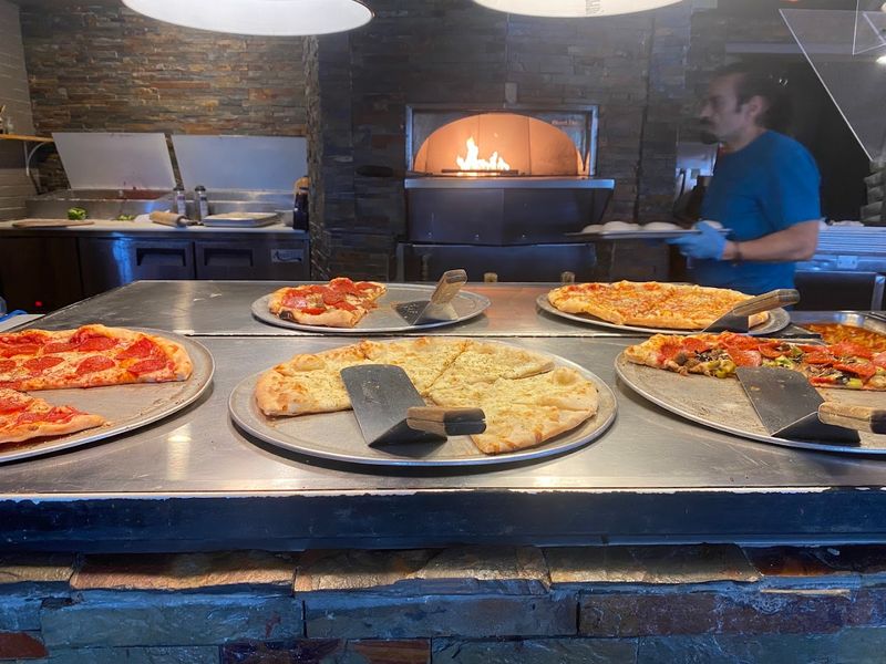 Sami's Brick Oven Pizzeria — Murfreesboro, TN