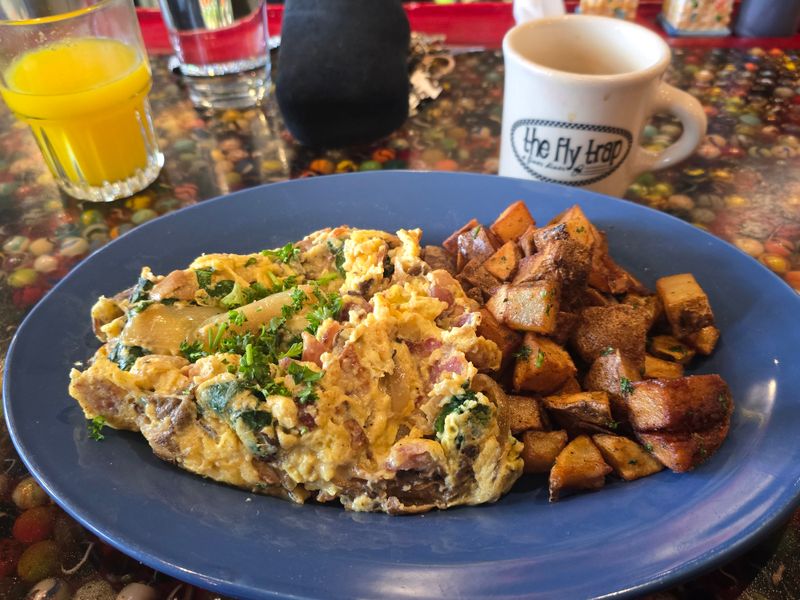 Morning Flow And Timing