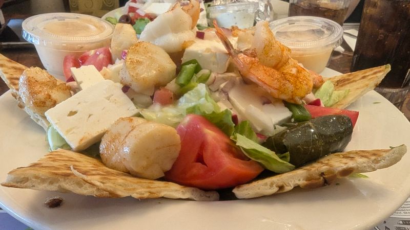 Why This Diner Has Earned Its Place on Route 9