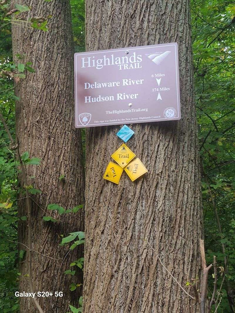 What to Know About Trail Markings