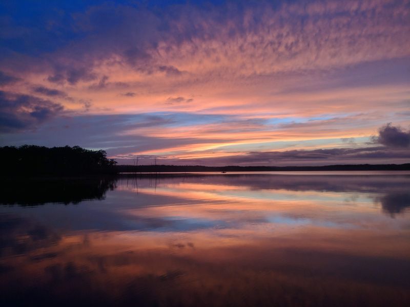 Wrapping The Day With Gratitude