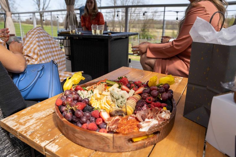 What Makes the Staff and Service Stand Out