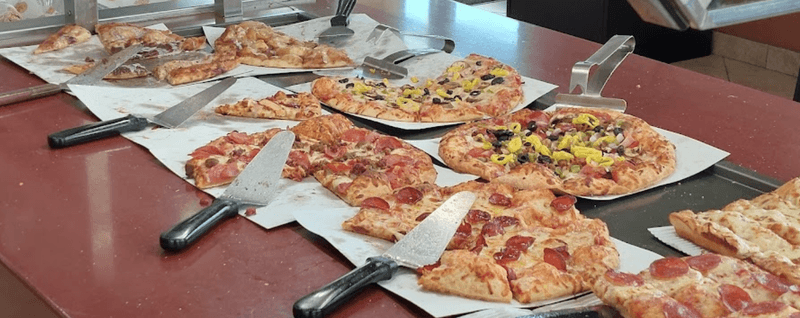 Signature Pizzas To Target