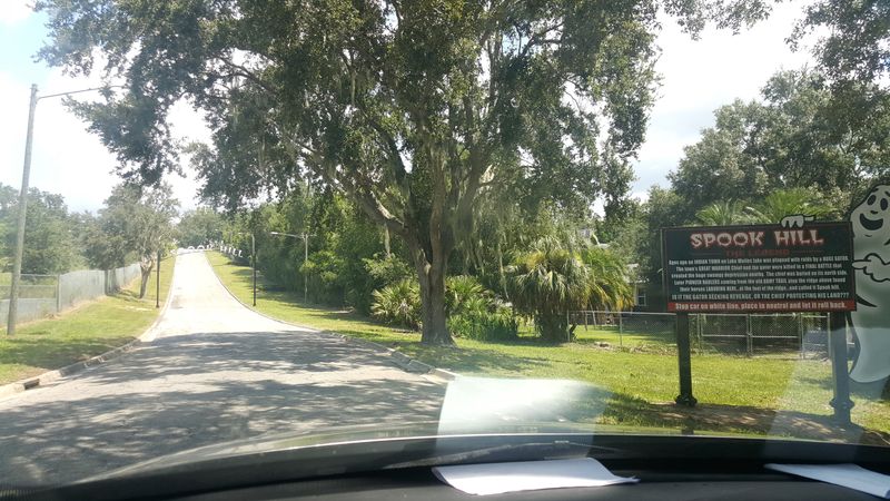 Catching It On Camera