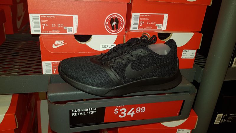 Sneaker Hunt Strategy