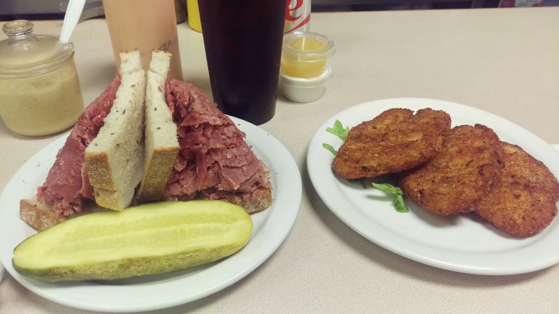 Sides That Make The Meal