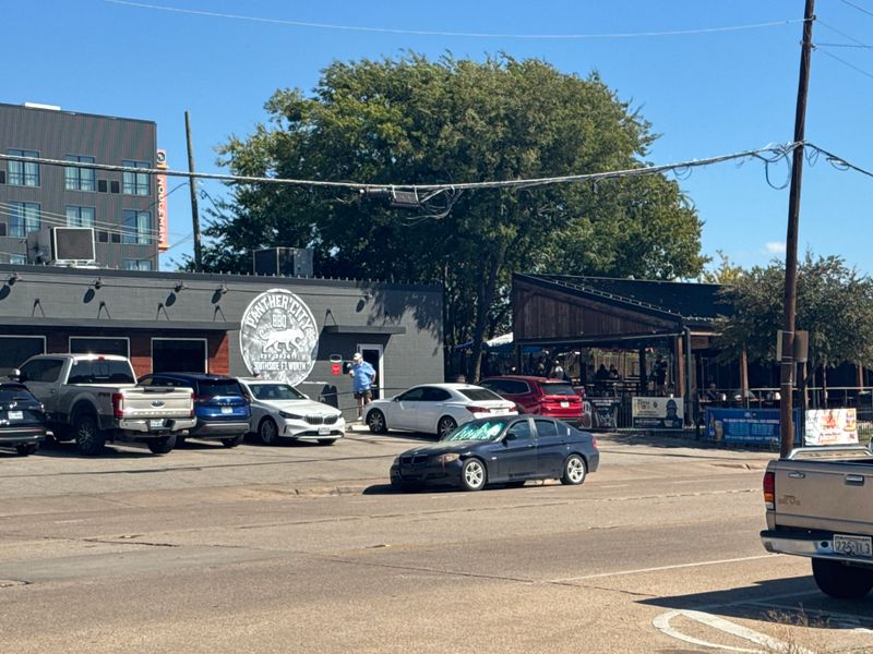 Contact, Location, And Essentials