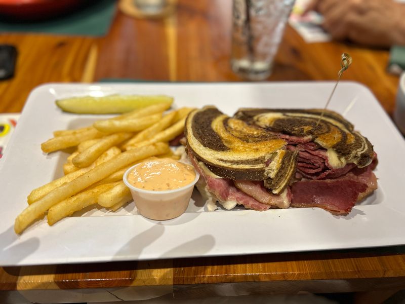 What Locals Quietly Brag About