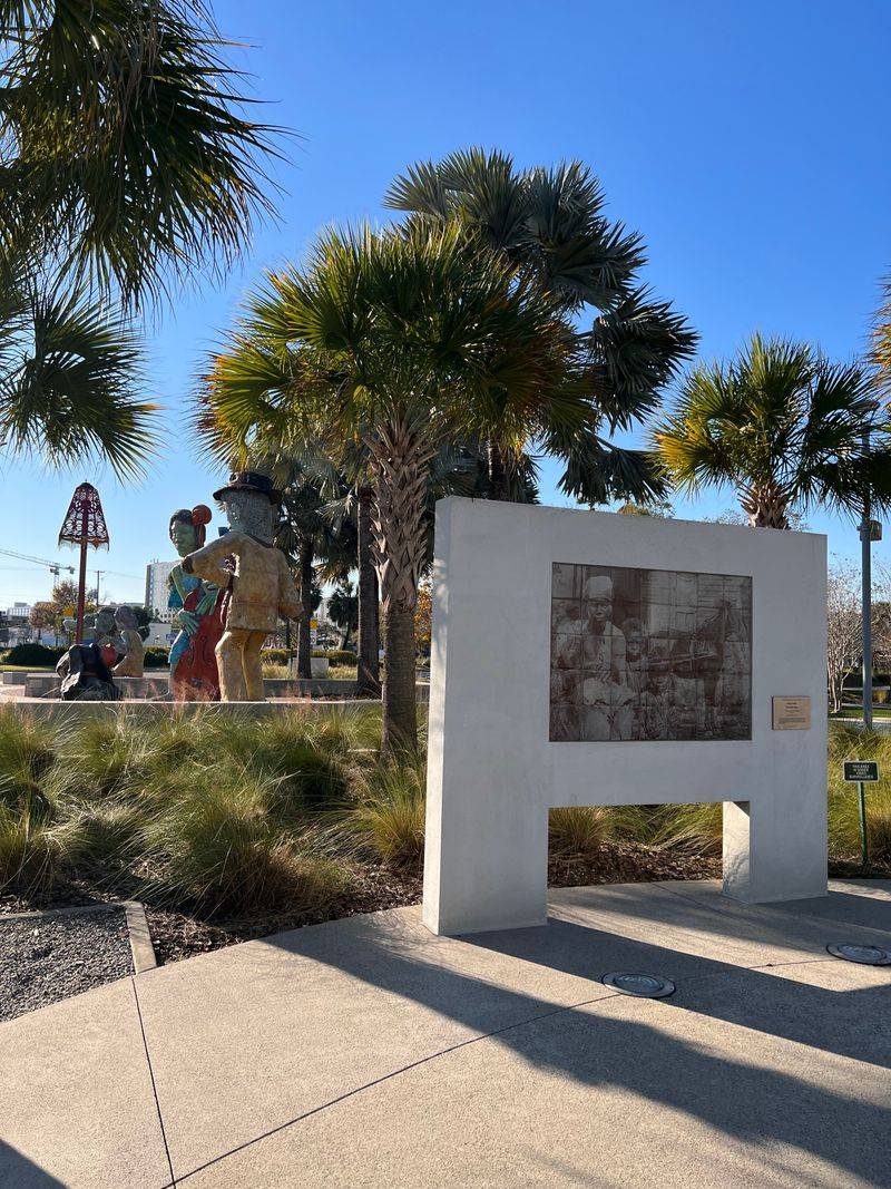 Practical Parking And Access