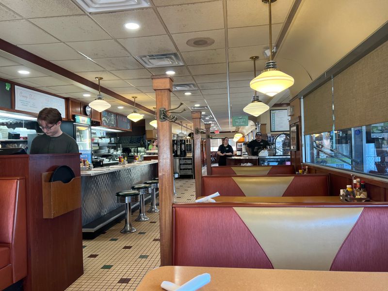 Ordering Like You Mean It