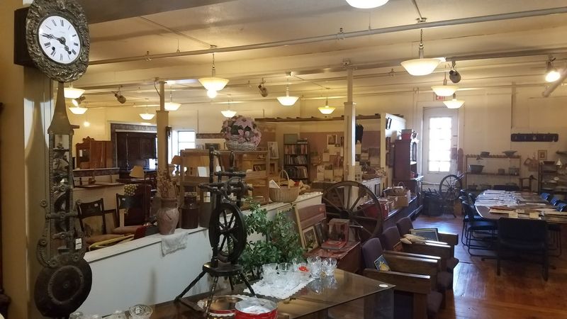 The Staff: Friendly, Helpful, and Actually Interested in You