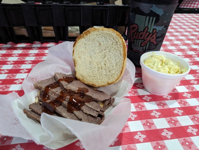 The Brisket That Keeps People Coming Back