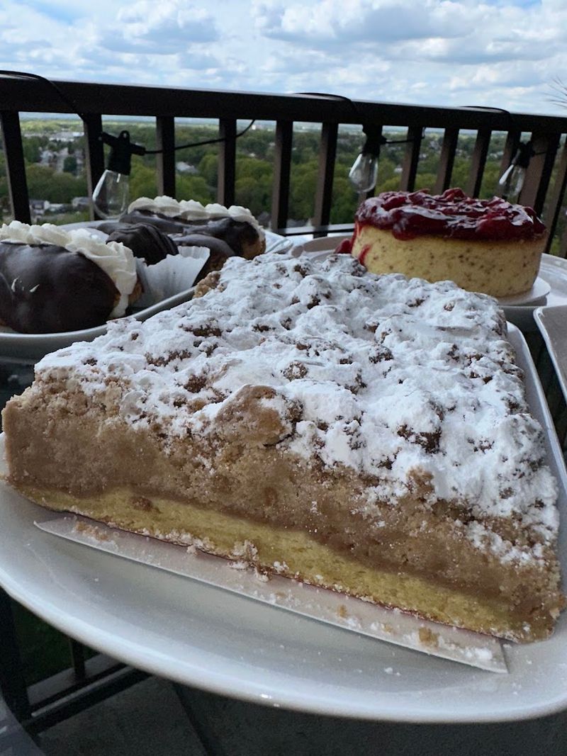 The Signature Crumb Philosophy