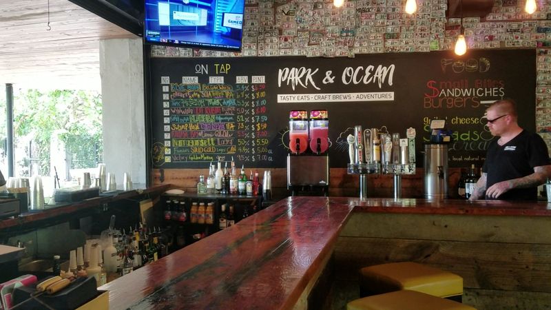 The Ordering System and What First-Timers Should Know