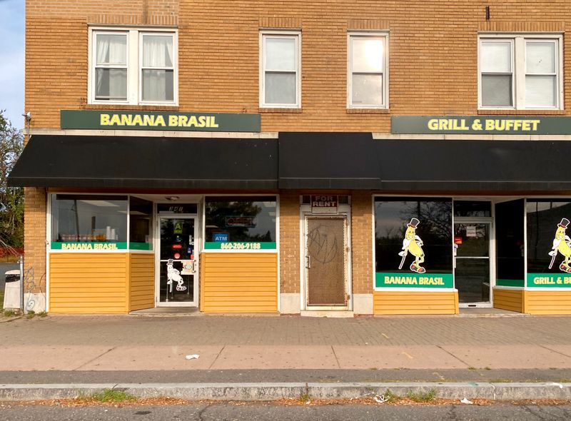 Banana Brazil Grill — Multiple Locations