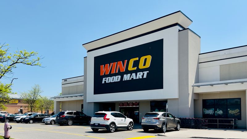 WinCo Foods