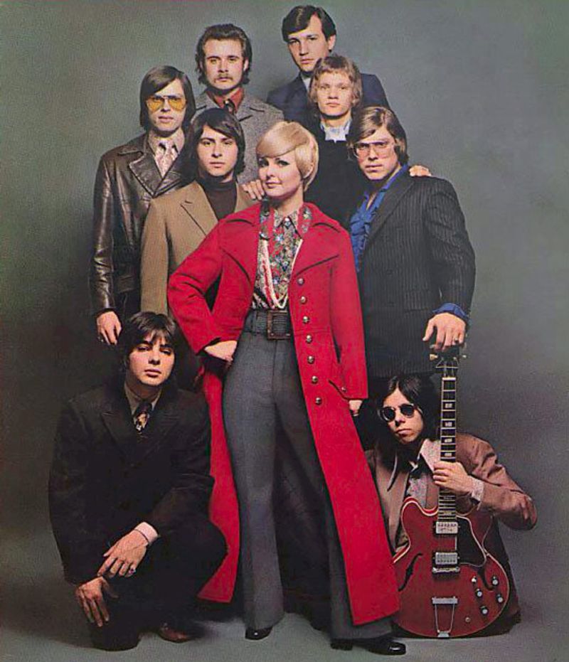 Simon Says – 1910 Fruitgum Company (1968)