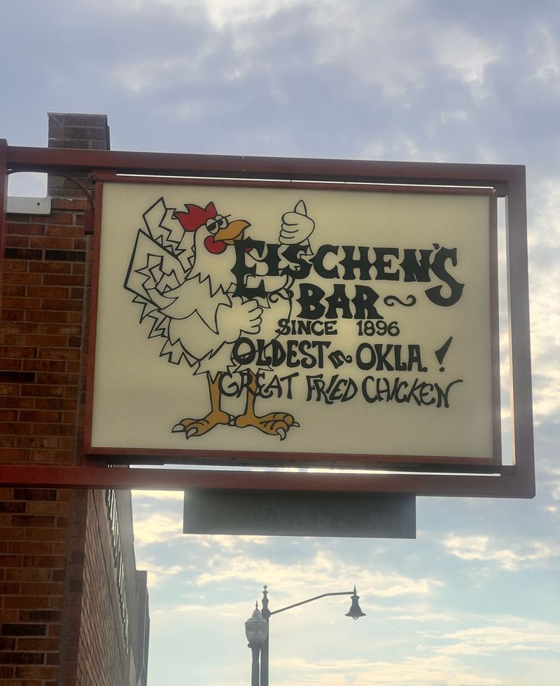 Family-Friendly Despite Being a Bar