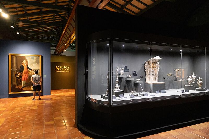 San Juan County Museum