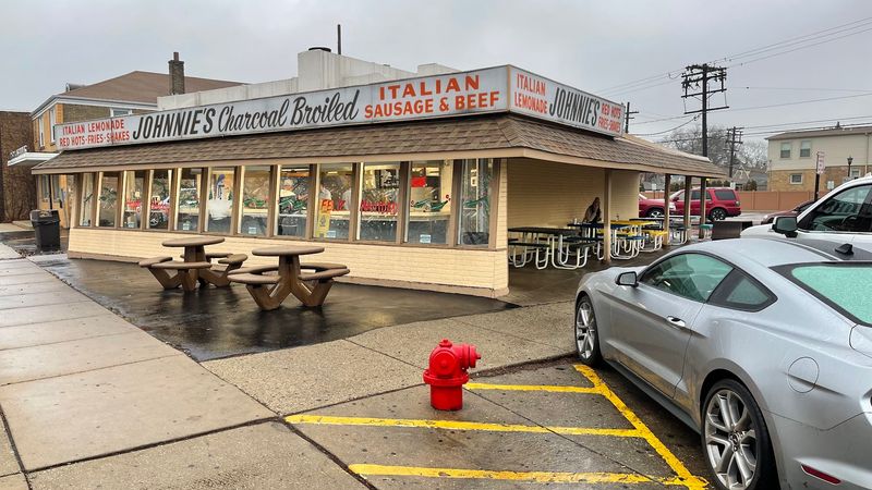 Illinois – Johnnie’s Beef (Elmwood Park)