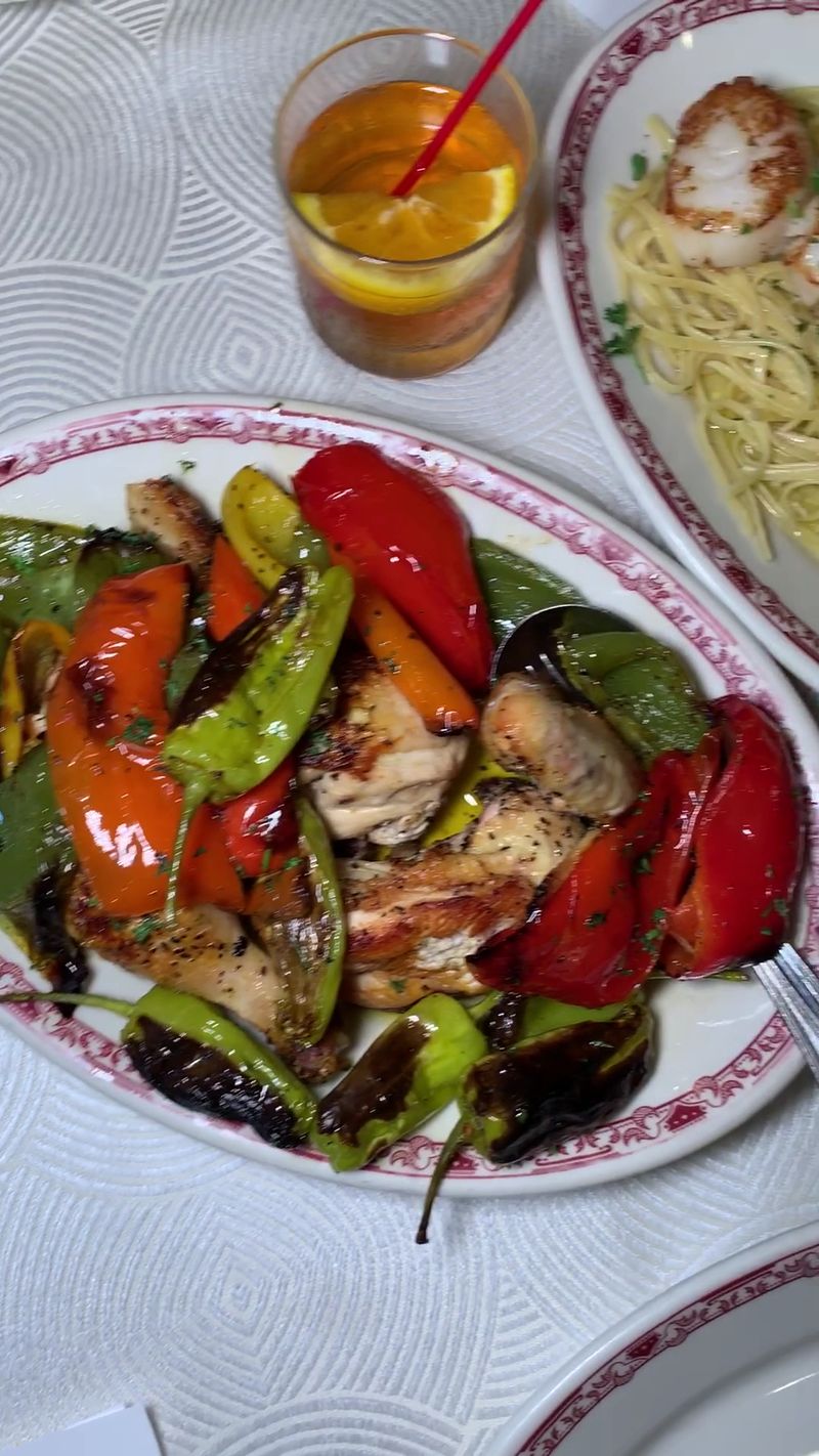 Illinois – Gene & Georgetti – Chicago