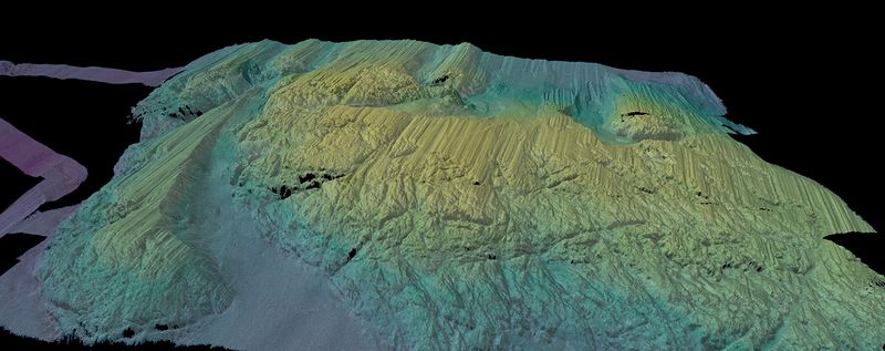 Why Thwaites Melts From Below