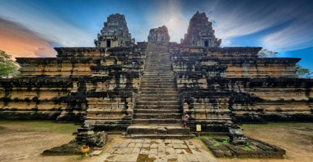 If You Loved Angkor Wat, Don’t Miss These 15 Cambodian Temples
