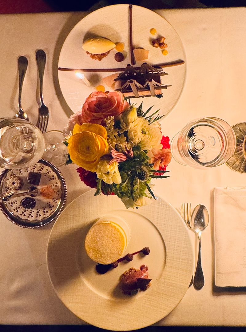 The River Café - Brooklyn, NY