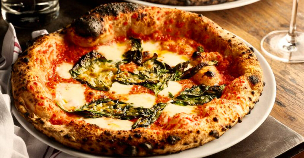 If You’re Craving Italian Food, Try This Los Angeles Favorite