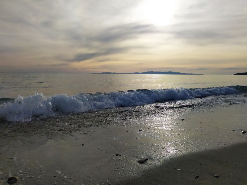 Tinos — Cycladic Art, Villages & Quiet Bays