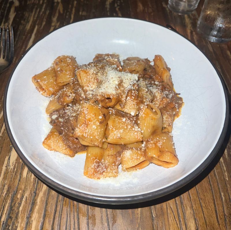 La Lupa, Manalapan Township - - New Yersey