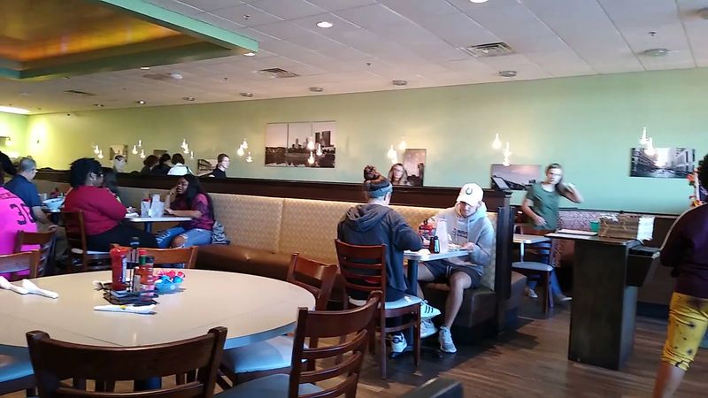 Indiana - Lincoln Square Pancake House (Indianapolis area)