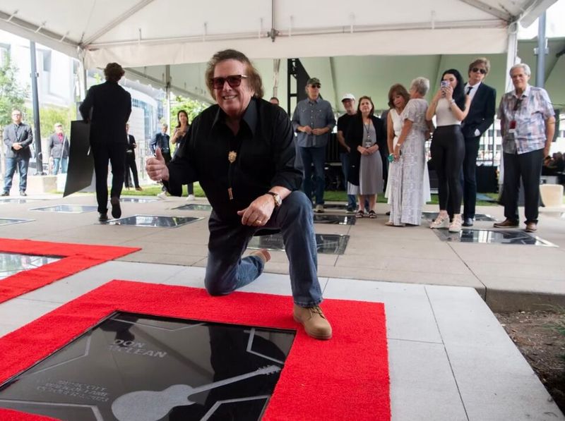 American Pie - Don McLean (1971)