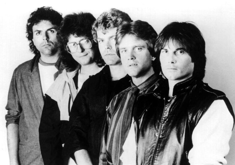 Eye of the Tiger - Survivor